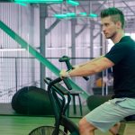 exercise bicycle, workout, gym, exercise bike, spinning bike, stationary bike, exercise, wellness, cardio, man, exercise bike, spinning bike, stationary bike, stationary bike, stationary bike, cardio, cardio, cardio, cardio, cardio